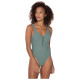 Protest Γυναικείο ολόσωμο μαγιό Silopo Swimsuit